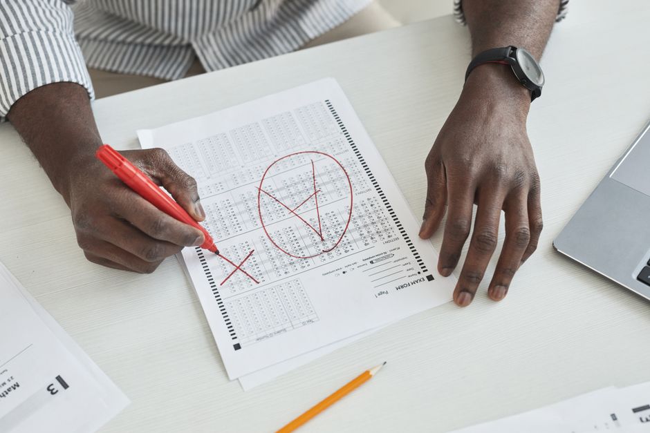 Valutazione scolastica: il superamento della media aritmetica a favore della valutazione evolutiva