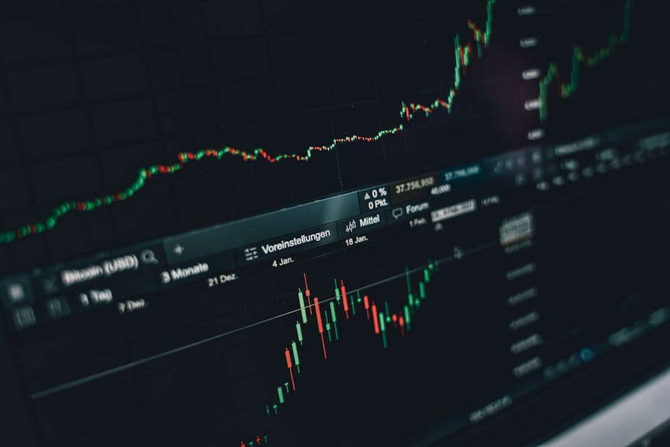 Analisi Tecnica Avanzata: Approfondimenti Essenziali per il Trading Efficace