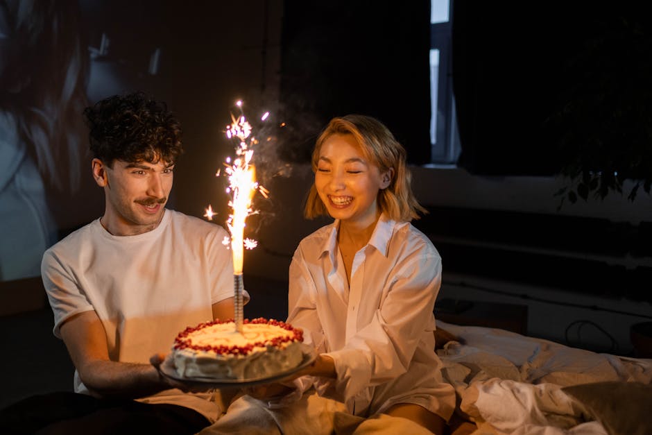 Notte da incubo a Murcia: la canzone di compleanno risuona incessantemente e i Vigili del Fuoco devono intervenire