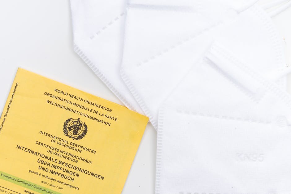 Vaccinazioni obbligatorie per l'iscrizione scolastica: entro il 10 giugno le ASL forniranno gli elenchi degli alunni non in regola