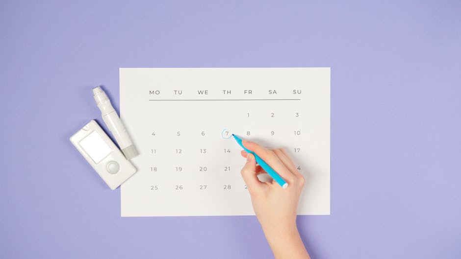 Calendario con data cerchiata, promemoria per concorso Dirigenti Tecnici MIM del 3 ottobre, prova preliminare e sorteggio