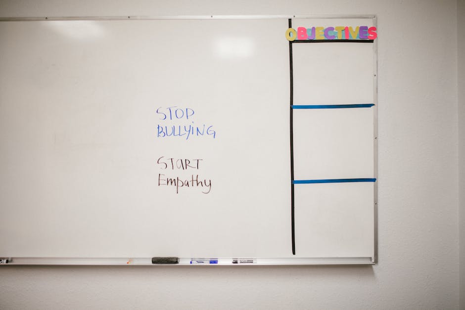 Come Supportare gli Insegnanti nell’Educazione Emozionale: Strumenti Efficaci per Gestire Stati d’Animo e Crisi in Classe