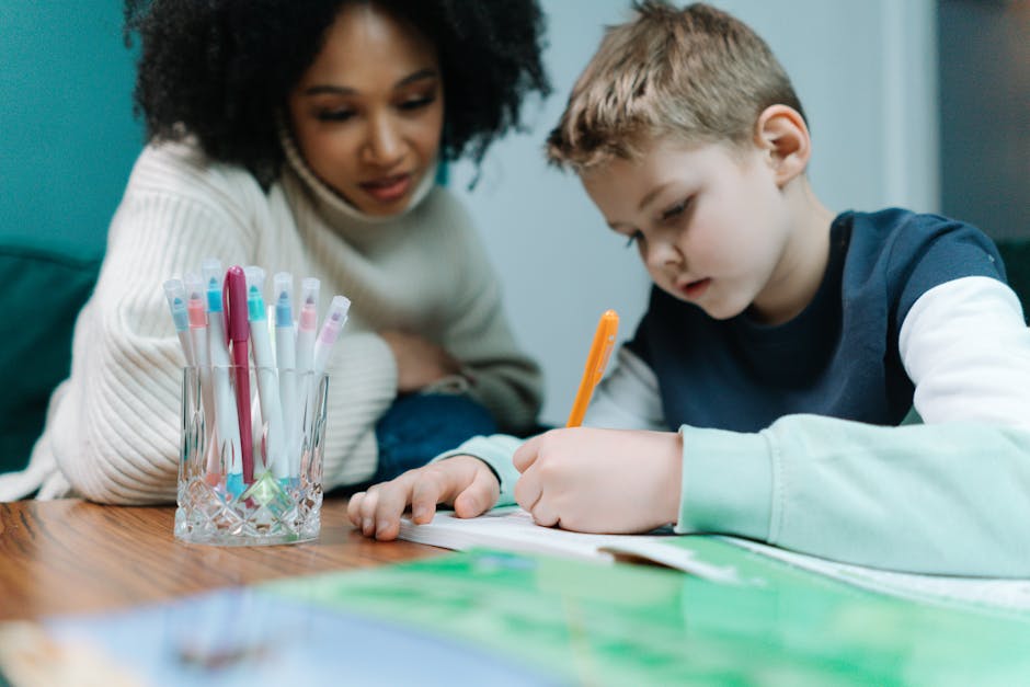 Cerco Ripetizioni a Roma: Come Trovare il Tutor Perfetto per le Tue Esigenze