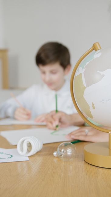 Sostenibilità a scuola: il webinar internazionale Scientix sull'educazione ambientale e le pratiche didattiche