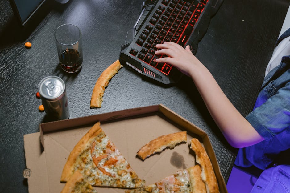 Nuove scoperte sulla routine serale degli adolescenti: come schermi, attività fisica e snack influenzano il sonno