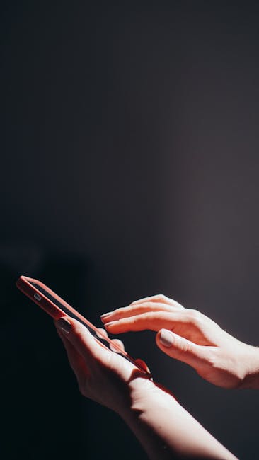 Divieto di uso dei cellulari a scuola in Sicilia: dati e sfide nell’applicazione della normativa