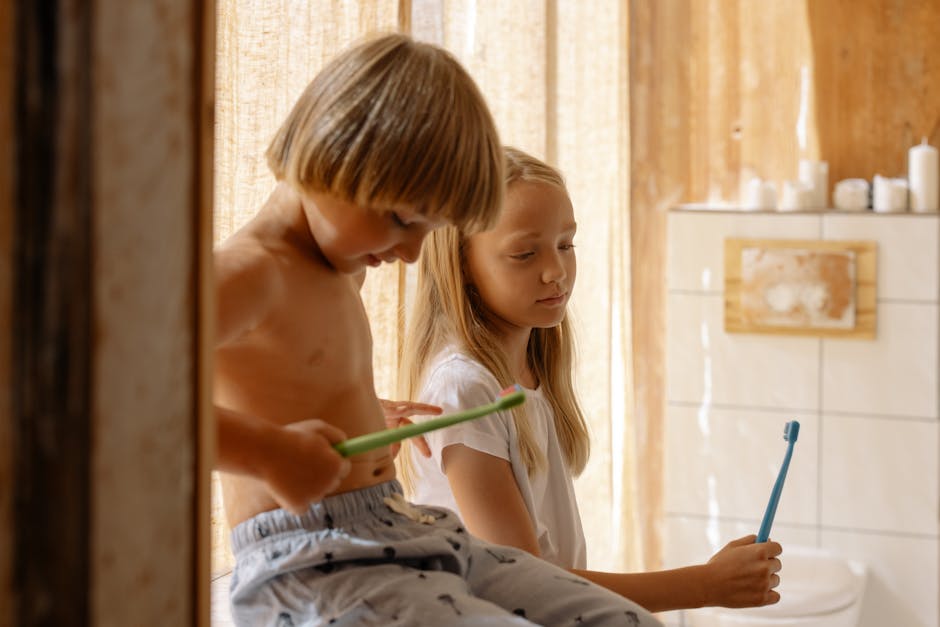 I bambini hanno bisogno di routine: consigli pratici di Daniele Novara per abitudini sane