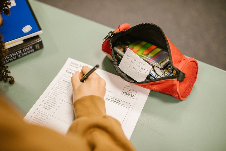 La valutazione in classe da strumento di giudizio a strumento di crescita: il convegno nazionale del CPP