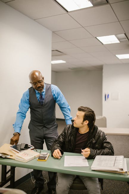 Iscrizioni alla Scuola Secondaria di Secondo Grado 2026/27: Come Procedere e il Ruolo del Consiglio di Orientamento