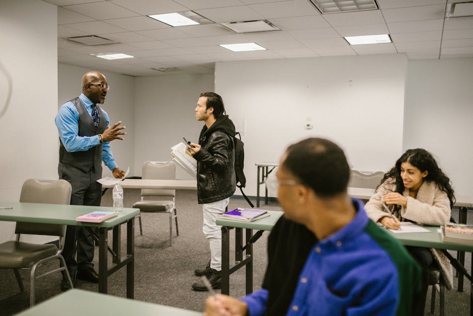 Concorso docenti 2025: come prepararsi alle prove e cosa studiare