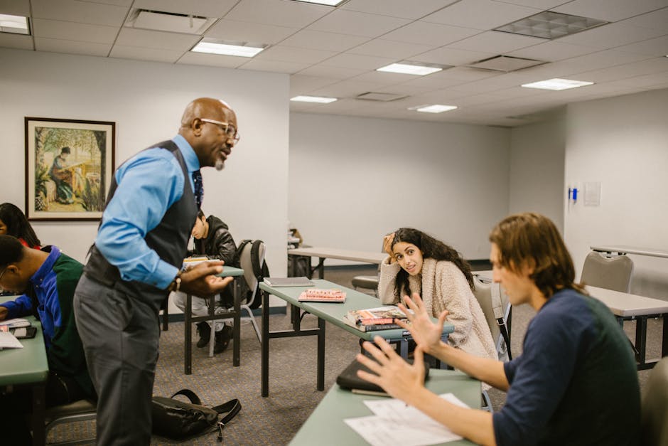 Professore aggredito da genitore di alunna dopo rimprovero: il racconto dello shock e della paura
