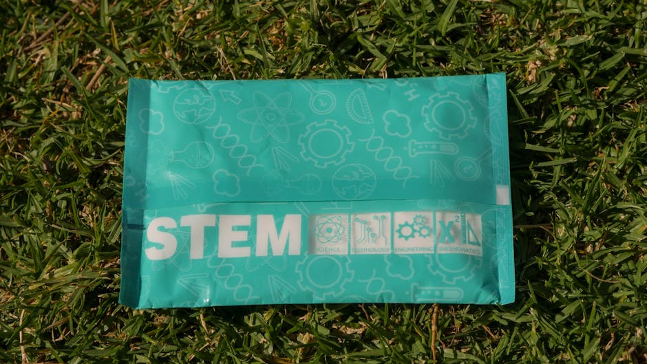 Kit STEM per l'apprendimento di matematica e scienze con metodo analogico Bortolato, innovazione didattica per bambini.