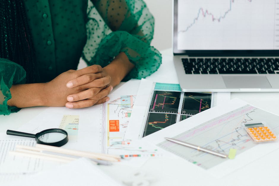 Strumenti Analitici per il Trading Online: La Chiave per il Successo Finanziario