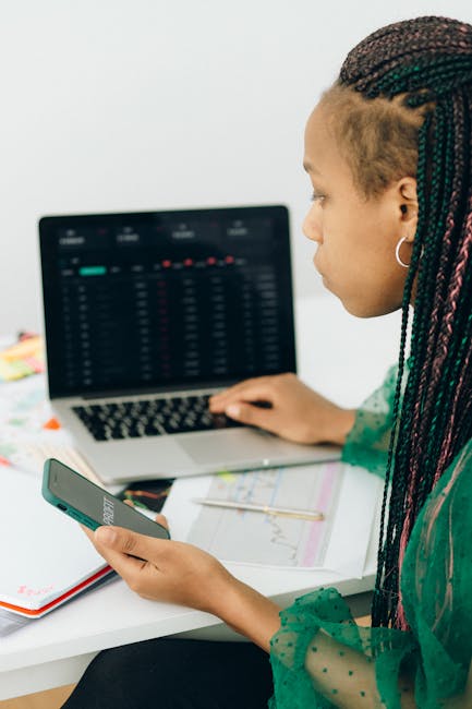 Analisi Approfondita dell'Uso degli Algoritmi nel Trading Online: Opportunità e Rischi