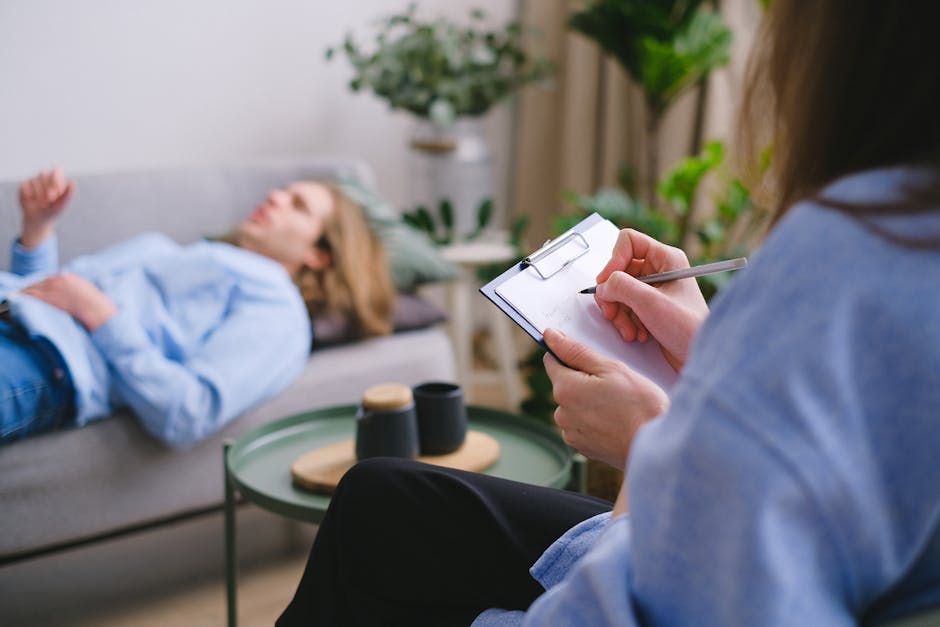 Come affrontare la crescente crisi di salute mentale tra studenti: dati, cause e soluzioni