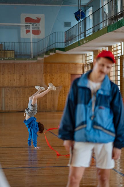 Sport e Salute lancia il bando per tutor in "Scuola Attiva Infanzia": opportunità per laureati in Scienze Motorie e Formazione Primaria. Domande entro il 3 dicembre 2025