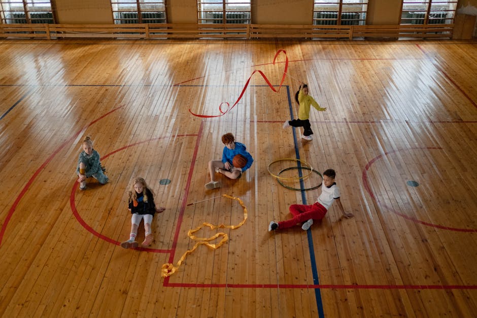 Palestre scolastiche aperte tutto l’anno: un nuovo impulso alla collaborazione tra scuole e sport