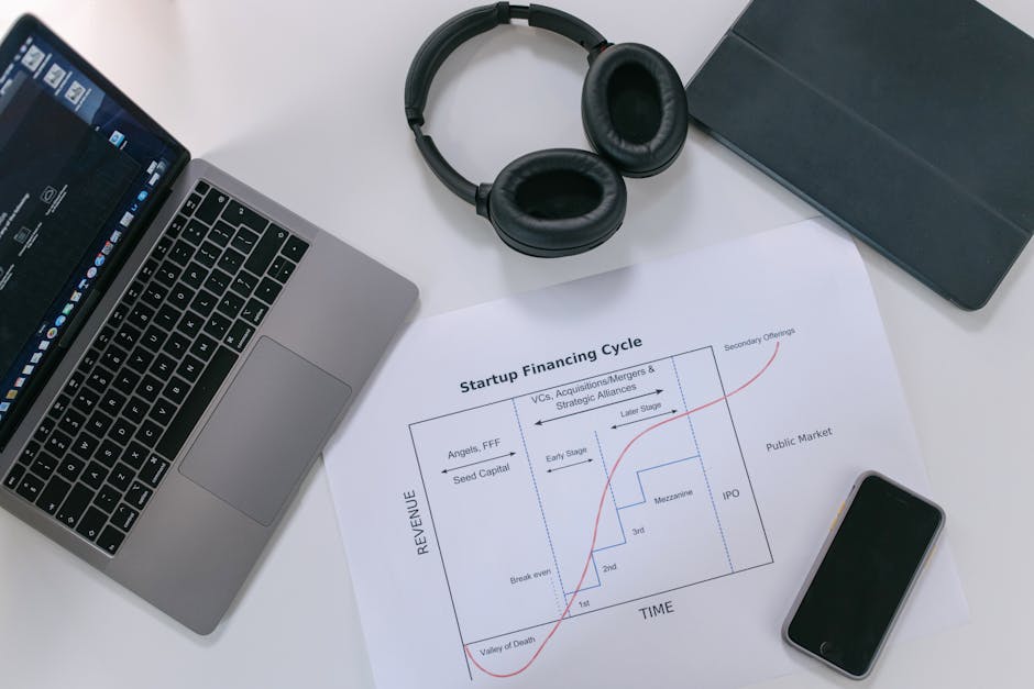 Analisi Tecnica Spiegata: Comprendere i Fondamenti per Investire con Successo