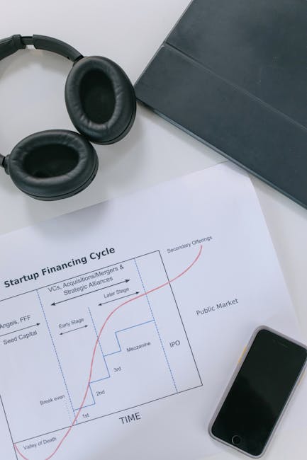 Scopri i Segreti delle IPO e delle Fusioni e Acquisizioni: Un Viaggio nel Mondo Finanziario