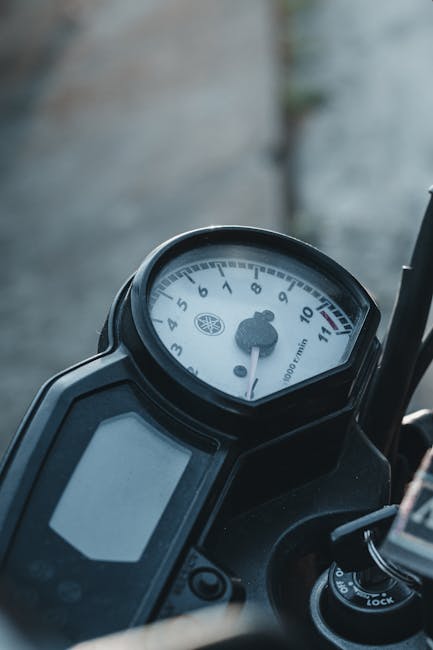 Velocità Media: La Chiave per L'Ottimizzazione dei Trasporti