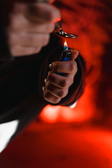 L'allarme della "ketamine bladder": la corrosione della vescica tra gli adolescenti e il rischio di danni irreversibili