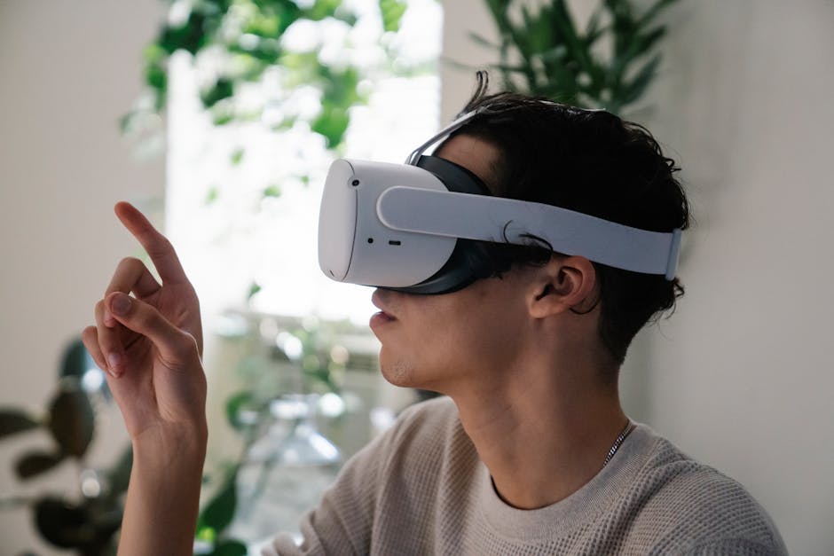 Evoluzione Unica: Esplorare le Trasformazioni Integrate con un Vantage Point Innovativo