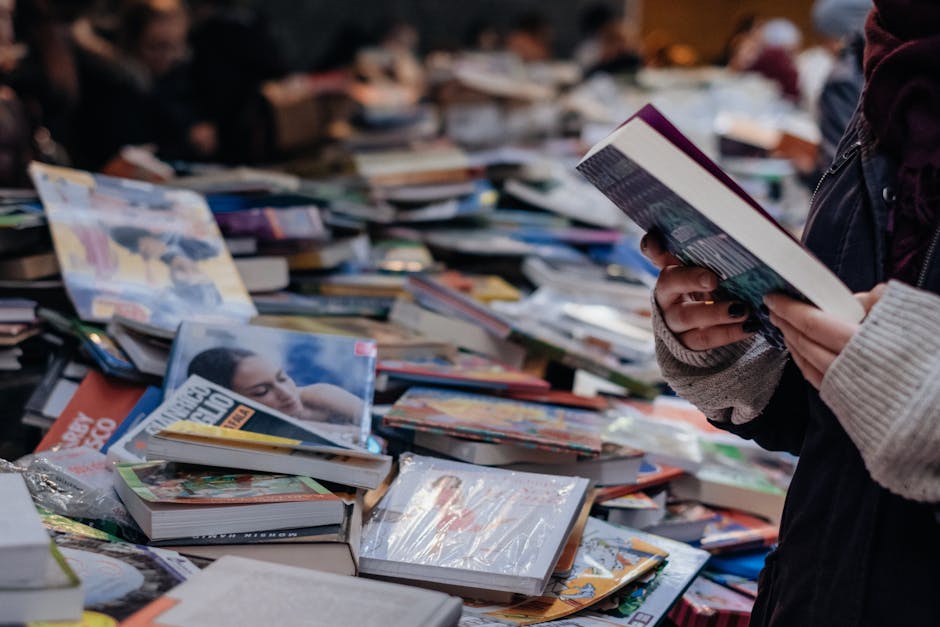 Libri usati al mercato: un grammo quanti ml sono? Scopri la conversione facile con esempi pratici e guide dettagliate.