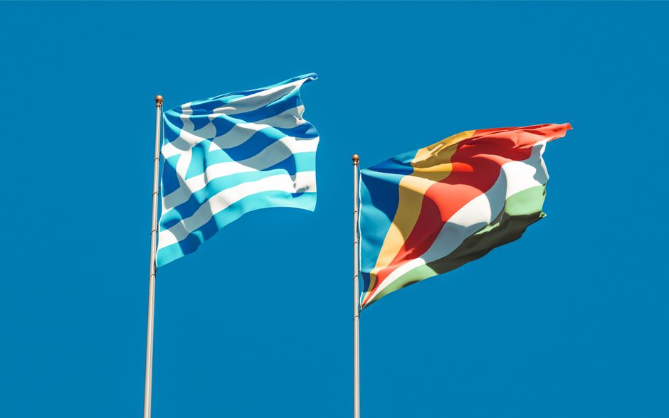 Cooperazione Italia-Grecia: Valditara promuove l'asse educativo nel Mediterraneo