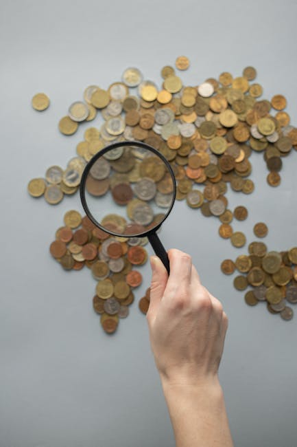 Esplorare le Variazioni Economiche e Finanziarie: Comprendere il Nostro Mondo Dinamico