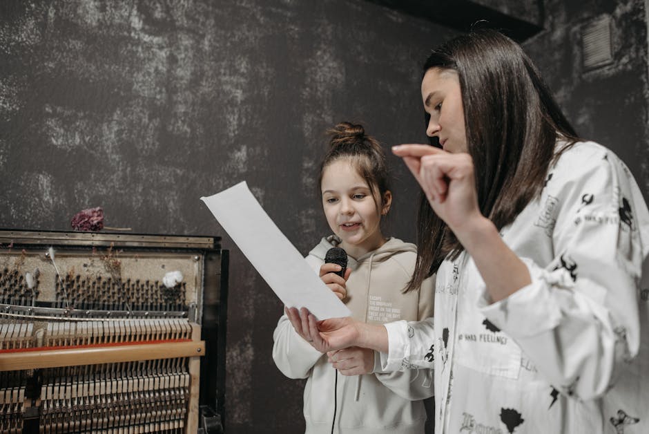 Corso pratico di lettura espressiva per docenti: trasformare la voce in una leva didattica