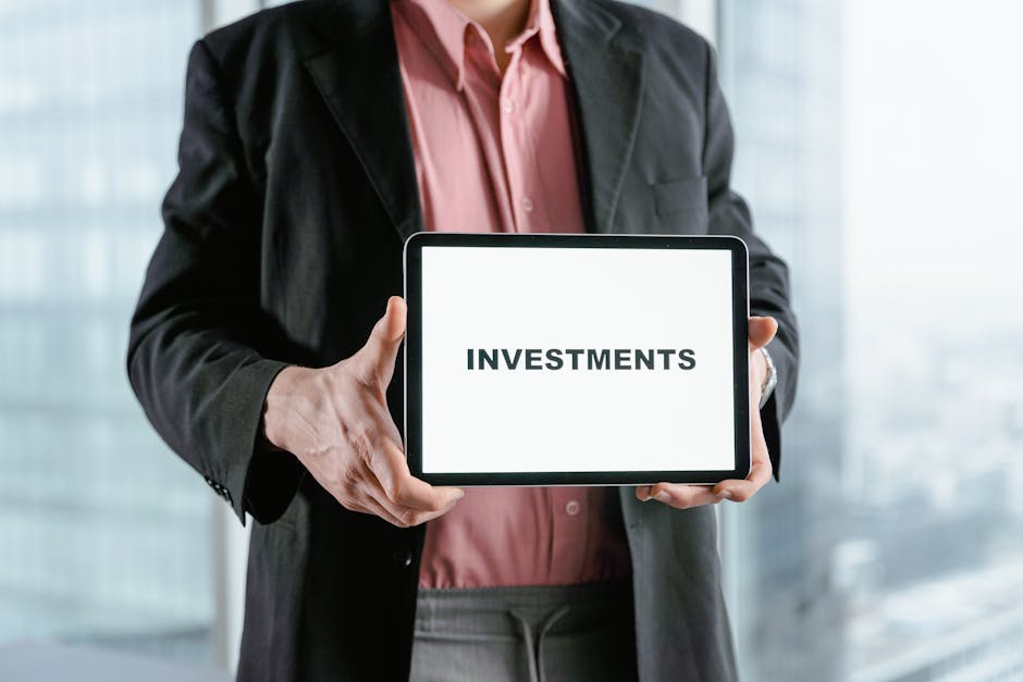 Introduzione al Trading Algoritmico: Il Futuro degli Investimenti Digitali