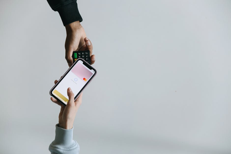 Pagamento contactless con smartphone e POS: implicazioni per la continuità dei punti fedeltà nella mobilità futura 2026/2027.