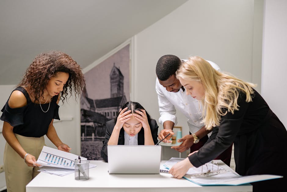 Personale ATA sotto stress per i cambiamenti negli organici scolastici dal 2026/27: collaboratori e nuove figure professionali.
