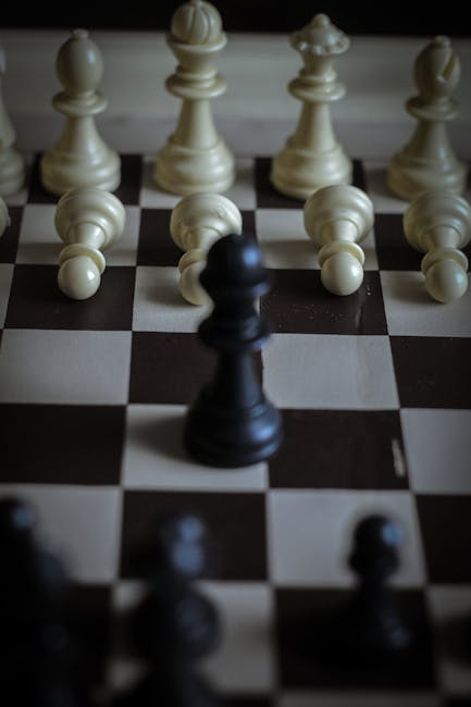 La Disposizione Strategica dei Due Angoli Adiacenti: Influenze e Significati