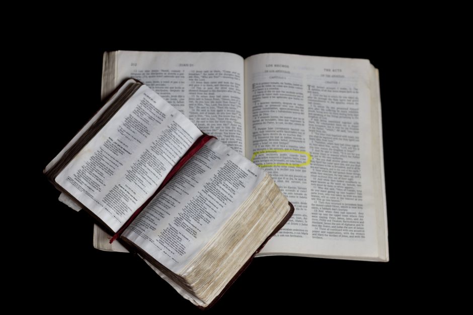 La Bibbia nelle Indicazioni nazionali: il perimetro culturale e laico della riforma di Valditara