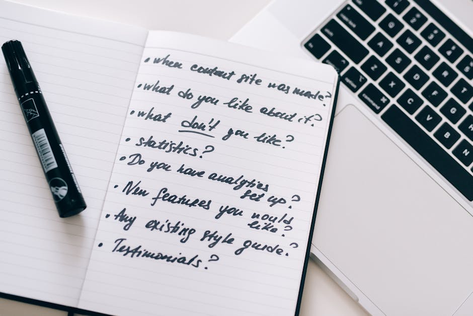 Appunti su feedback e valutazione didattica con domande chiave per l'insegnamento unico efficace e personalizzato.