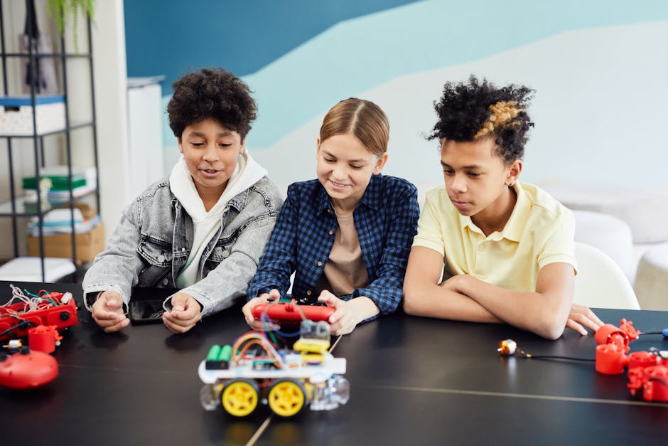 Innovazione Legale per l’Inclusione degli Studenti con Alto Potenziale Cognitivo in Italia