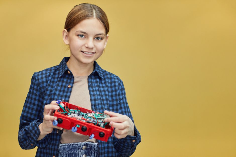 Maker Faire Rome 2026: come candidare la tua scuola entro il 15 giugno