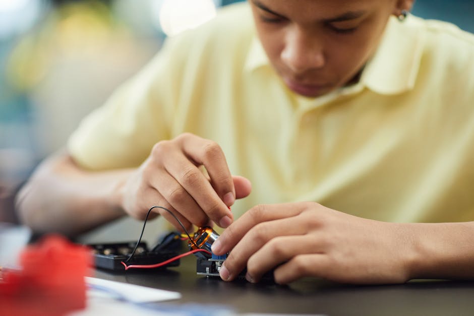 Massimizzare la Preparazione: Approcci Tecnici e Pratici per un Apprendimento Efficace