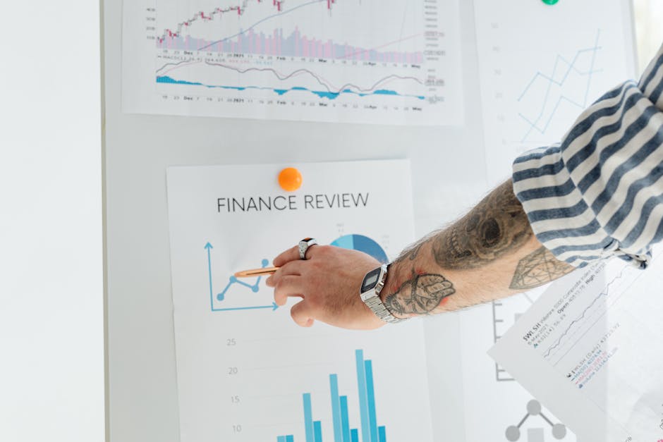Approfondimenti sull'Analisi Tecnica Avanzata per il Trading Azionario: Strategia e Performance