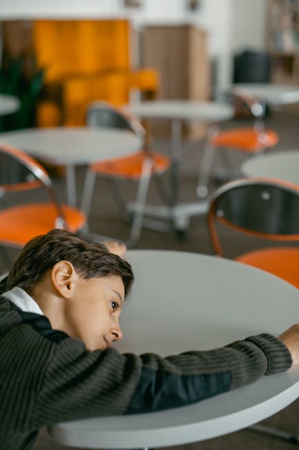 La pressione tra i banchi: dare spazio all’errore per un apprendimento autentico