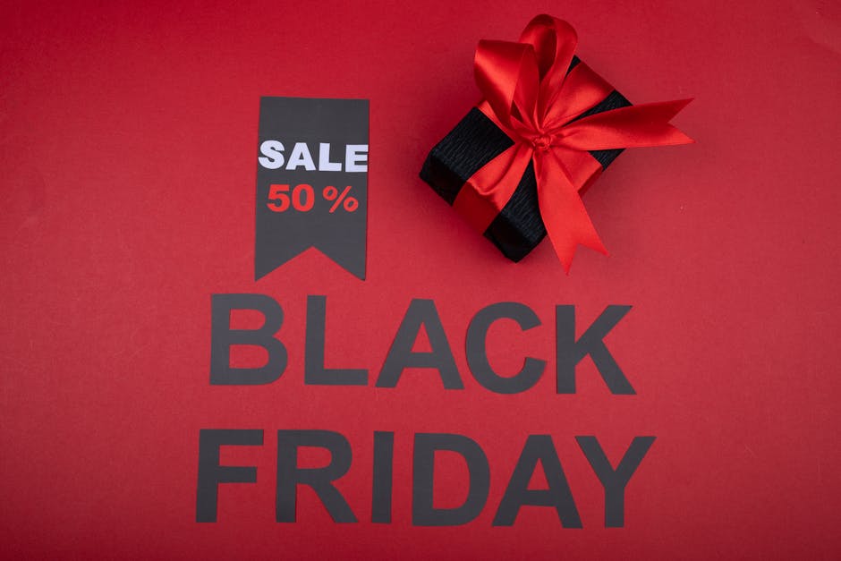 Black Friday sconti 50% per docenti e personale ATA con buono nominativo nel marketplace aggiornamento, regalo con fiocco rosso
