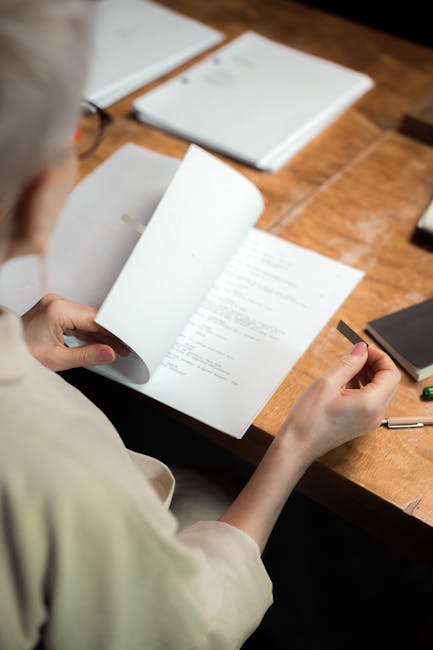 Elenchi regionali per il ruolo: analisi critica e critiche al processo selettivo