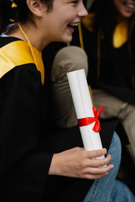 Milazzo: il diploma della Maturità consegnato alla madre del figlio scomparso
