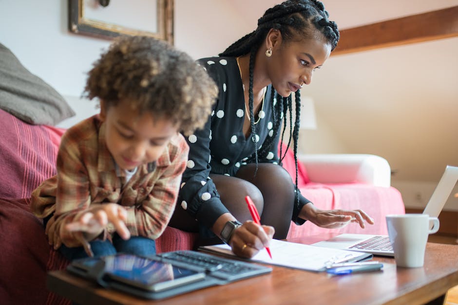 Apertura delle scuole dal 31 agosto: una proposta pratica per sostenere le mamme che lavorano
