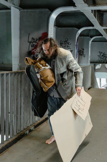 La realtà dei poveri assoluti in Italia: 5,7 milioni di persone, un terzo straniero