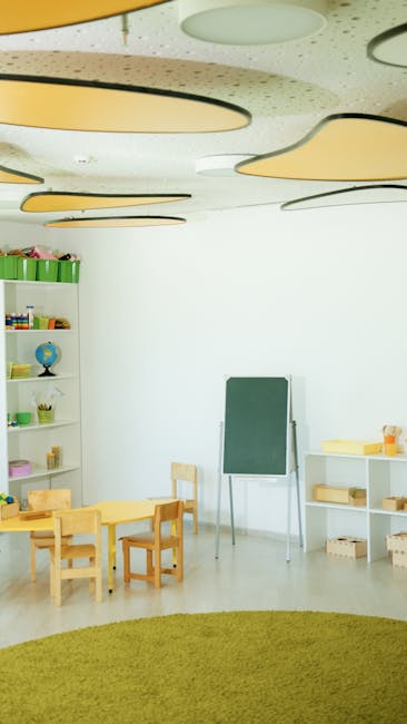 Reggio Emilia: cedimento del controsoffitto in nido convenzionato; la Cgil chiede verifica urgente