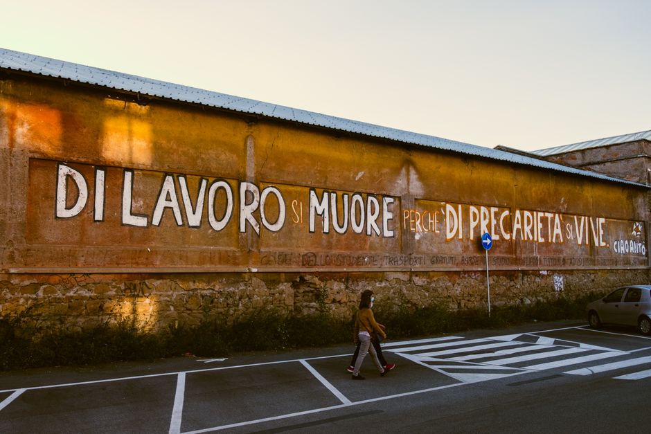 Il "progetto di vita" come motore del welfare: la nuova visione della scuola e dell'inclusione