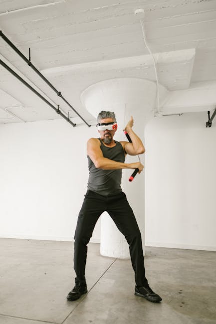 Allenarsi con l’IA è realtà: il caso Murashkovskyi e la rivoluzione della preparazione paralimpica