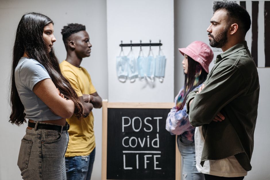 I giovani vivono l’aggressività come norma: come trasformare questa dinamica in dialogo in classe